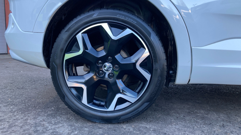 Vauxhall Grandland 1.2 Turbo Ultimate 5dr Petrol Hatchback